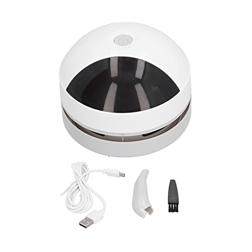 Mini‑aspirator USB