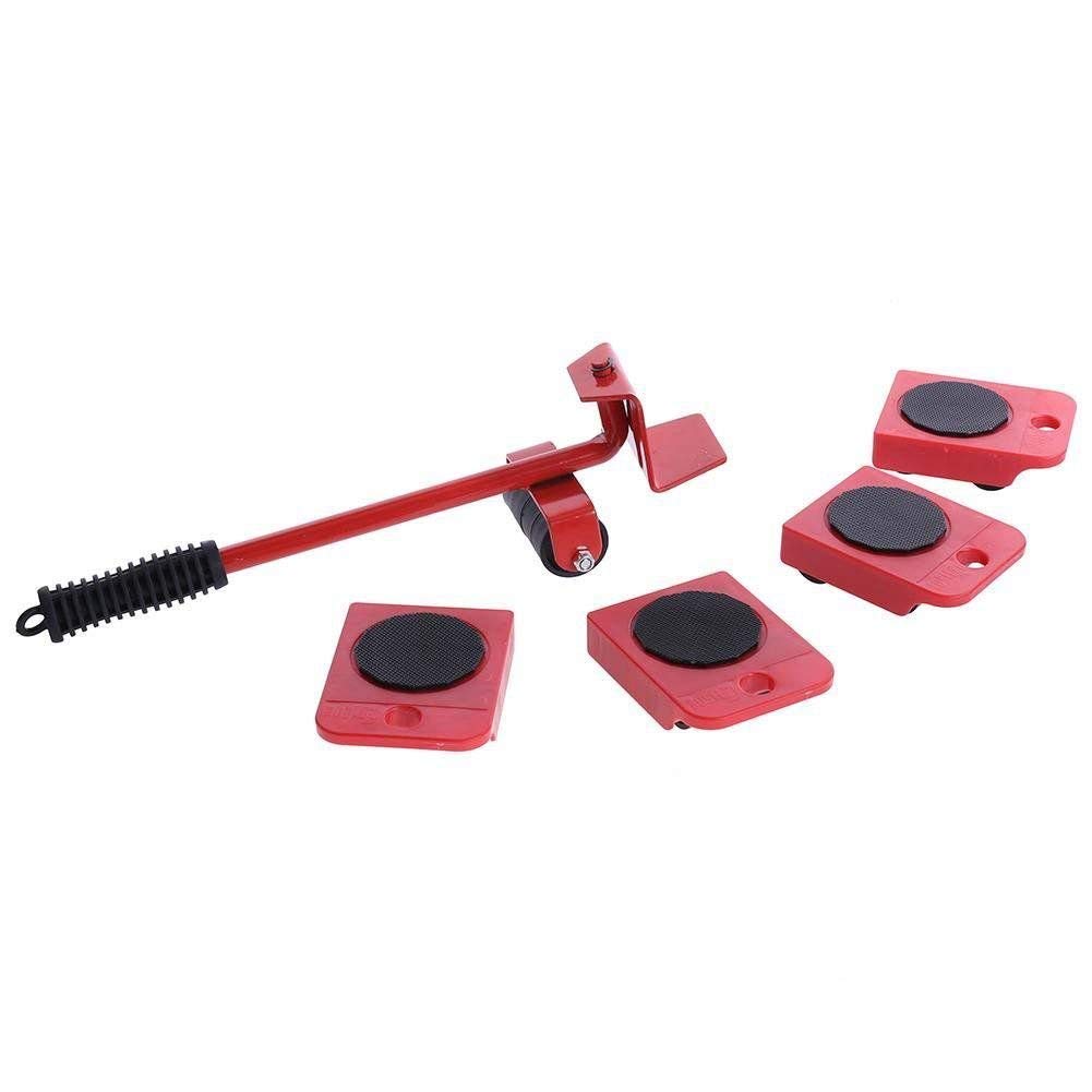 Kit mutat mobilier