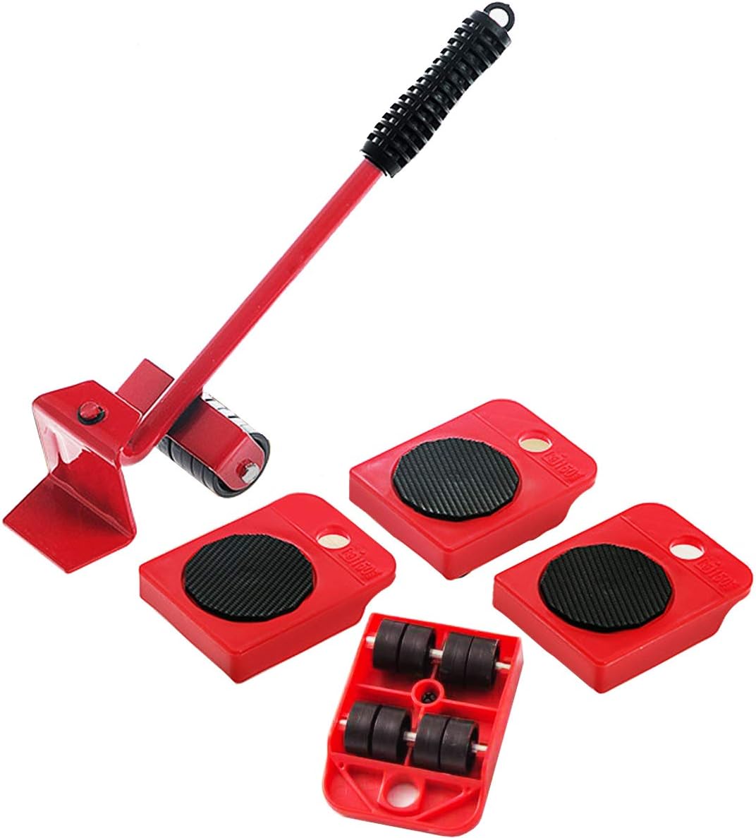 Kit mutat mobilier