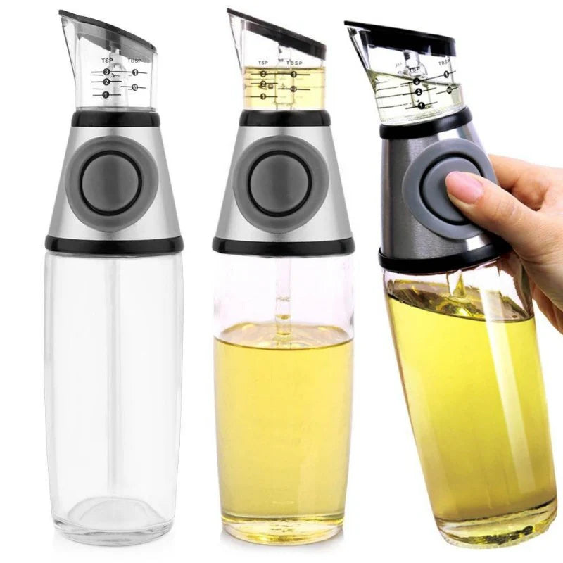 Dispenser Ulei