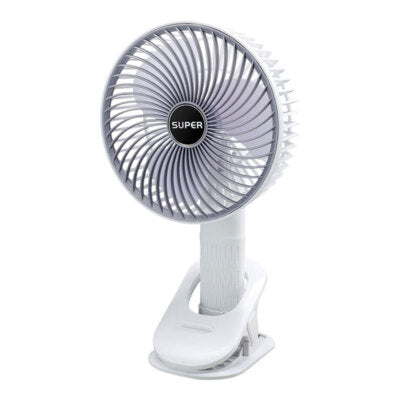 Ventilator Electric Portabil