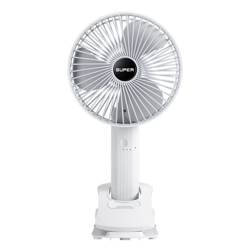 Ventilator Electric Portabil