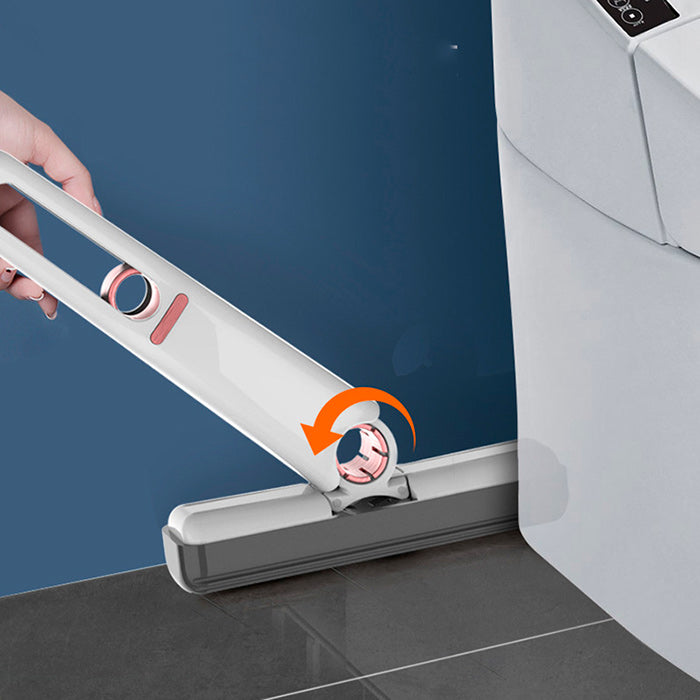 Mini-Mop cu sistem de stoarcere