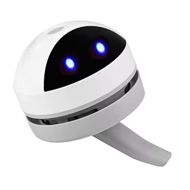 Mini‑aspirator USB