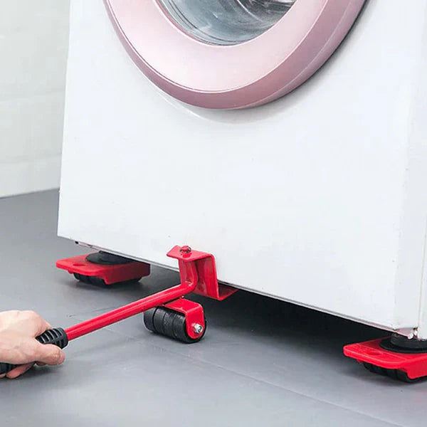 Kit mutat mobilier