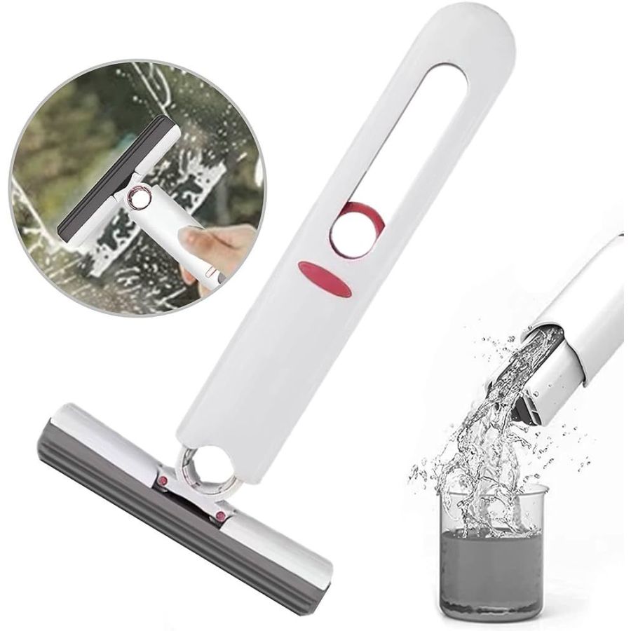 Mini-Mop cu sistem de stoarcere