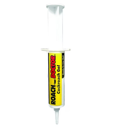 Doctor Roach – Gel rapid și eficient anti-gândaci