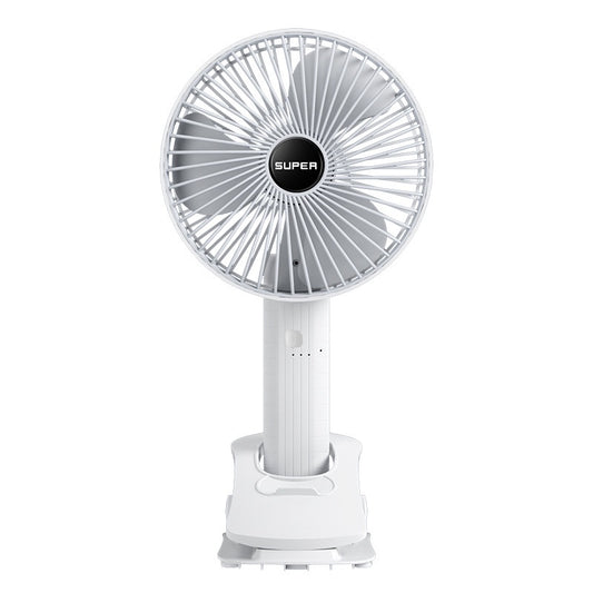Ventilator Electric Portabil
