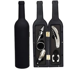 Set 5 accesorii Vin